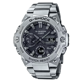 gst g-shock